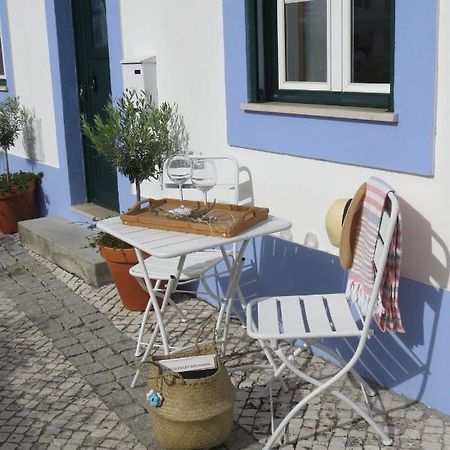 Casa Do Largo Villa Alcácer do Sal Екстериор снимка