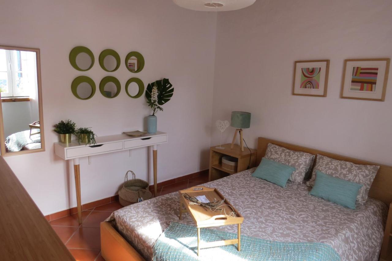 Casa Do Largo Villa Alcácer do Sal Екстериор снимка