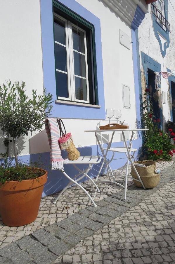 Casa Do Largo Villa Alcácer do Sal Екстериор снимка