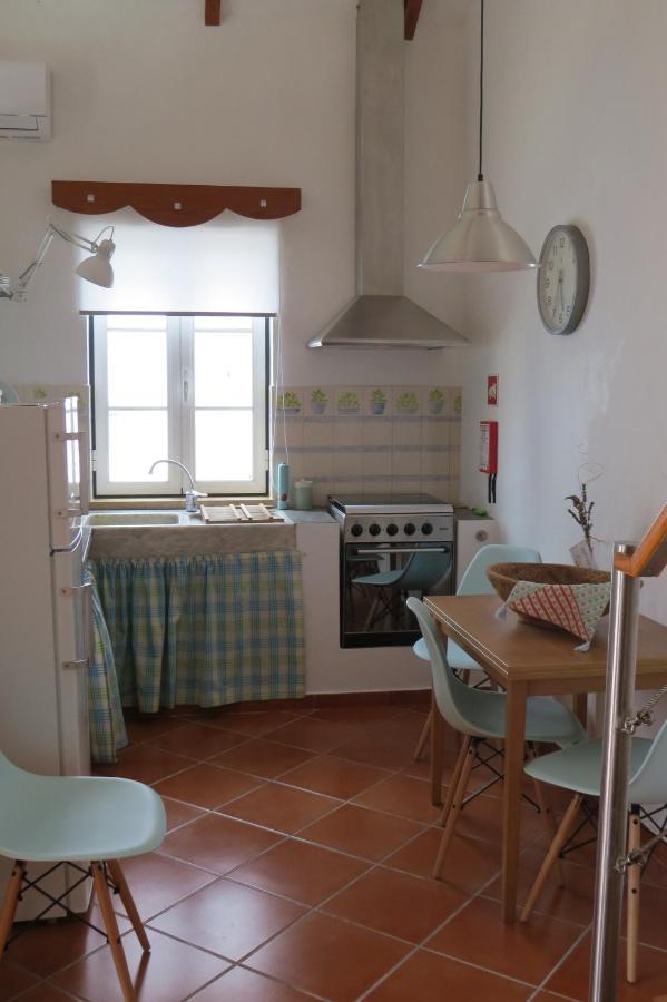 Casa Do Largo Villa Alcácer do Sal Екстериор снимка