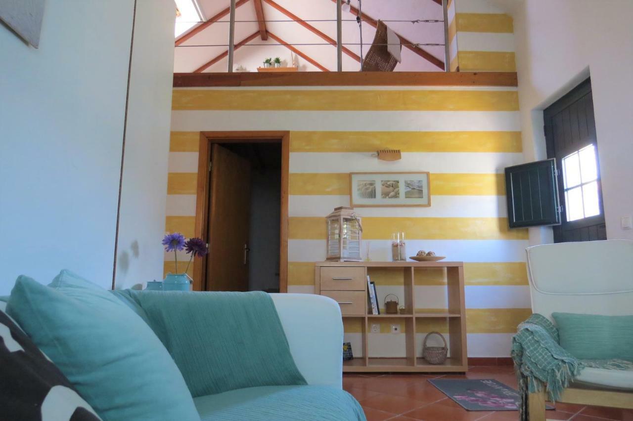 Casa Do Largo Villa Alcácer do Sal Екстериор снимка