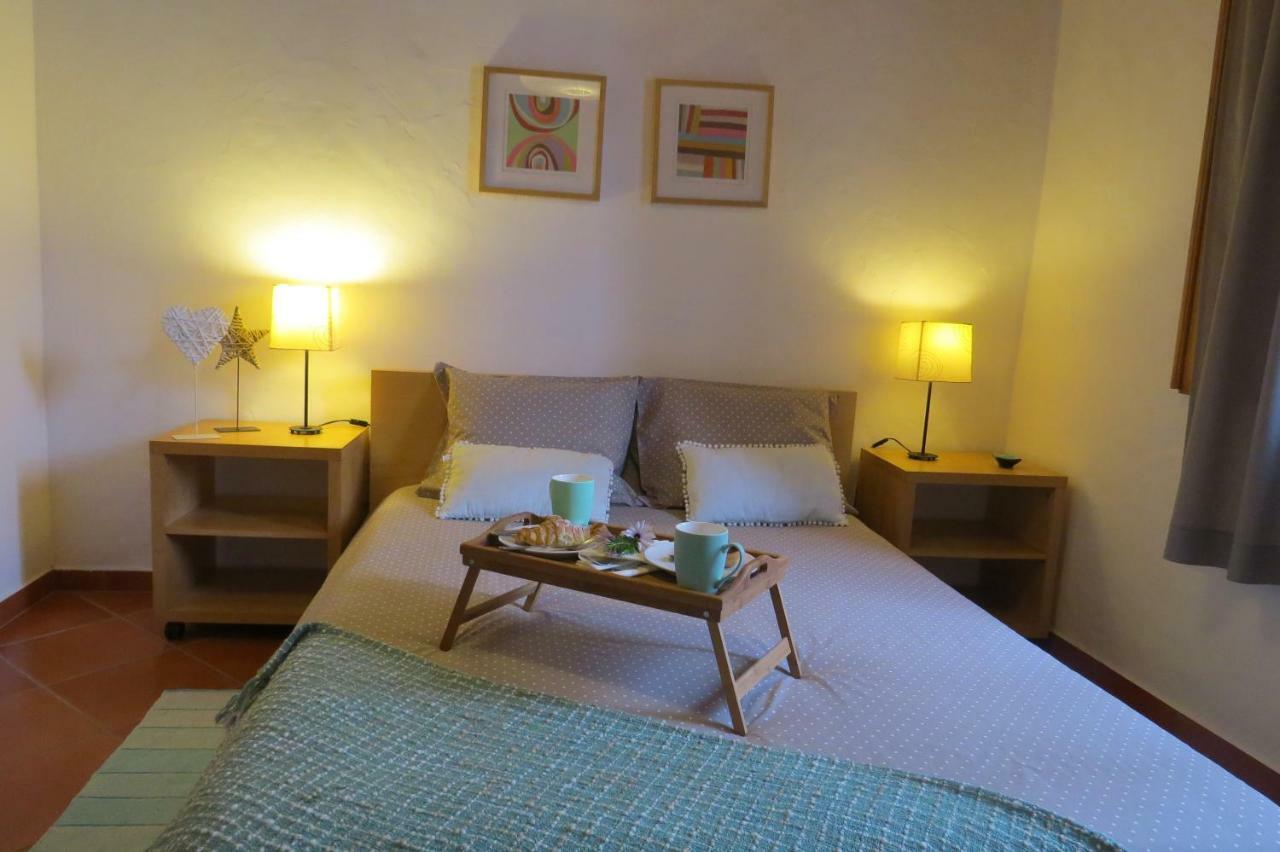 Casa Do Largo Villa Alcácer do Sal Екстериор снимка