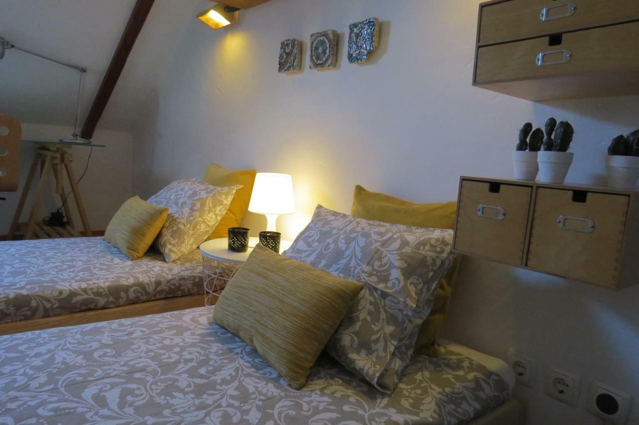 Casa Do Largo Villa Alcácer do Sal Екстериор снимка