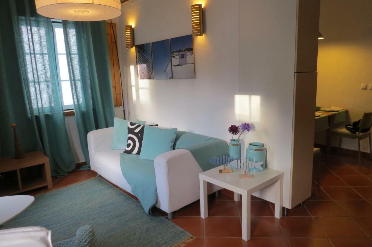 Casa Do Largo Villa Alcácer do Sal Екстериор снимка